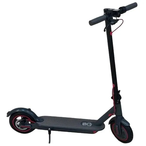 Patinete Elétrico E-Scooter Foston Fs S09 Pro 8.5 Dobrável A