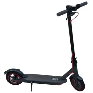 Patinete Elétrico E-Scooter Foston Fs S09 10400Mah Nº 01