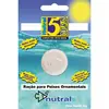 Ração para Fim de Semana 5 Dias Nutral 6 g