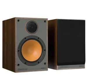 Caixa Acústica Monitor Audio Monitor 100 Par