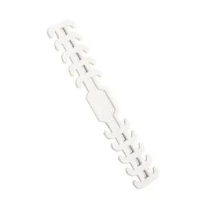 Extensor Ajustável Para Máscara Com 2 Unidades Extensor Ajustavel Para Mascara Com 2 Unidades