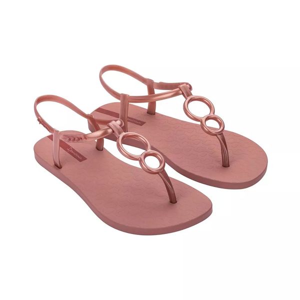 Sandália Ipanema Class Easy Print Rosé 39/40
