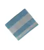 Toalha De Rosto Siena De Algodão Atlantica Azul UN / Azul