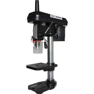 Furadeira de bancada 16,0 mm FBM-160MA MOTOMIL Furadeira de bancada 16,0 mm 220 V~ FBM-160MA MOTOMIL