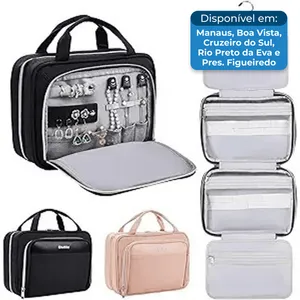 Bolsa de Viagem Olarhike Preta A-BI