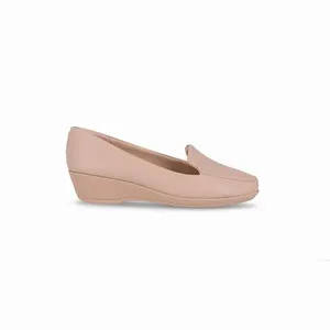 Loafer Ivone Anabela Médio Fendi 38