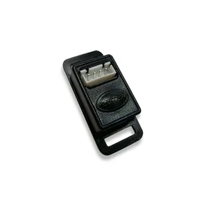 Modulo Vidro Eletrico Pronnect 278 2P 4P 011797000 Positron