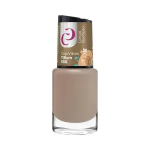Esmalte Cora Capivibes Tibum Esm Cora 10ml Capivibes Tibum