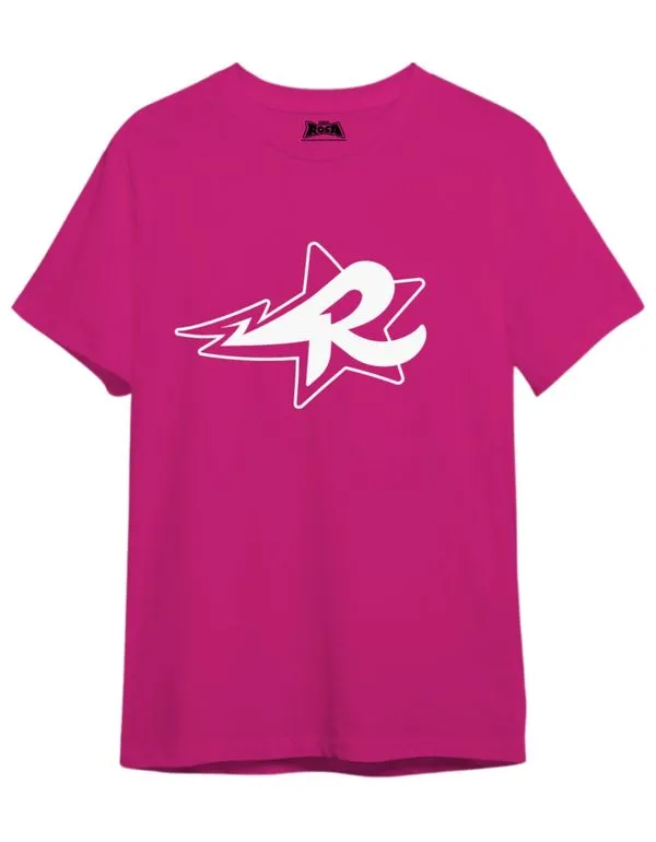 Kit Camiseta + Boneca Emilly Vick 06 / Rosa