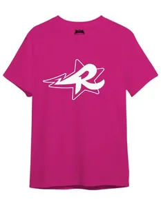Kit Camiseta + Boneca Emilly Vick 06 / Rosa