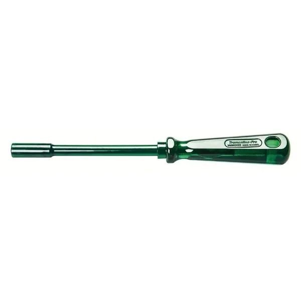 Chave Canhão Isolada 6mm 1000V Aço Carbono Ponta Fosfatizada Antiderrapante Tramontina PRO Chave Canhão Isolada 6mm 1000V Aço Carbono Antiderrapante Tramontina PRO