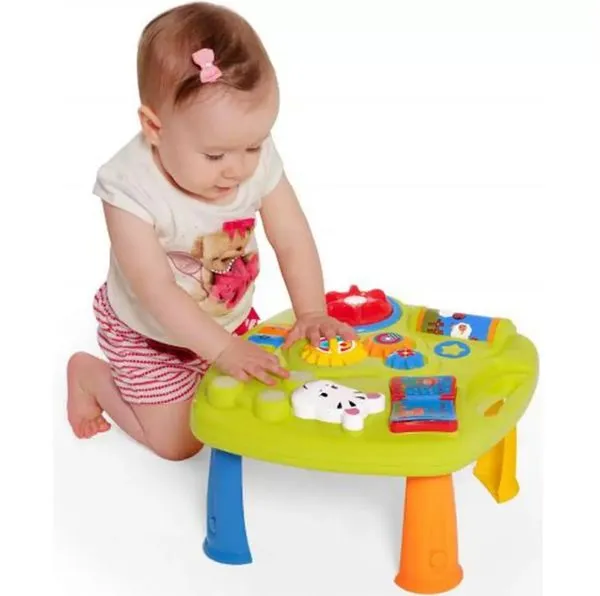 Brinquedo Educativo Music Table - TaTeTi 883