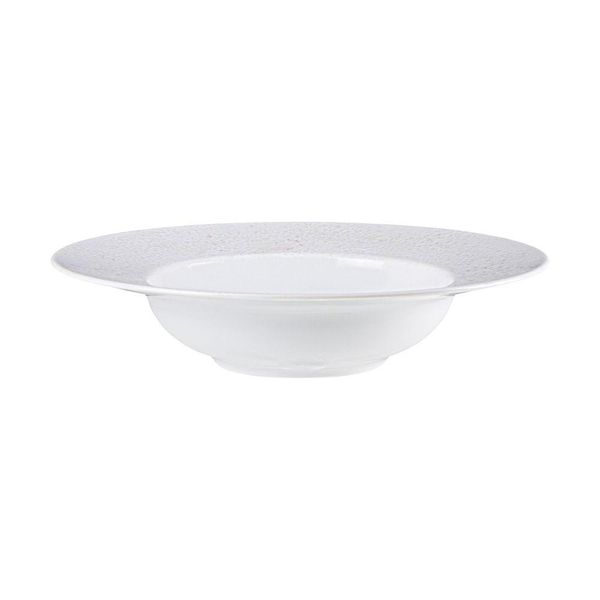 Prato Pasta Tramontina Itaúnas Em Porcelana 27 Cm