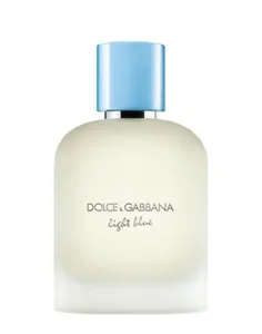 Light Blue Pour Homme Dolce&Gabbana Perfume Masculino EDT 200ml