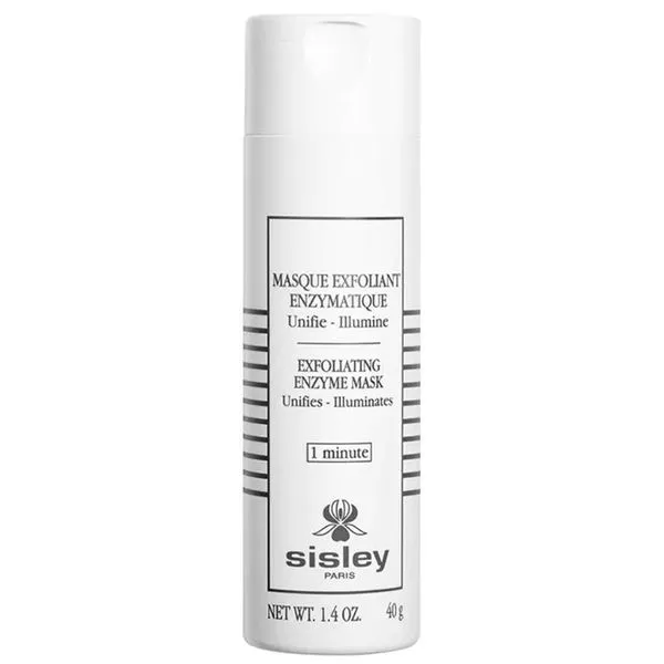 Sisley Exfoliating Enzyme Mask Esfoliante - 40 g
