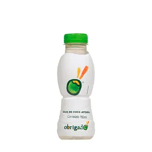 Água de Coco Obrigado – 350ml