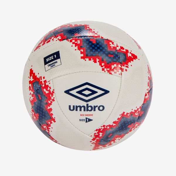 Bola Umbro Mini Neo Swerve 1