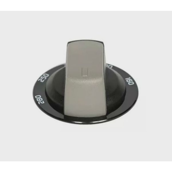 Botão de Forno para Fogão Brastemp - W10686099