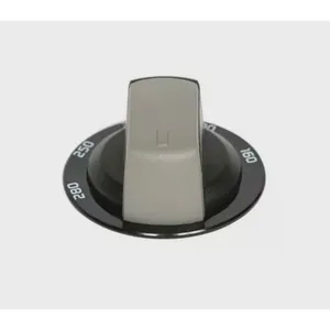 Botão de Forno para Fogão Brastemp - W10686099