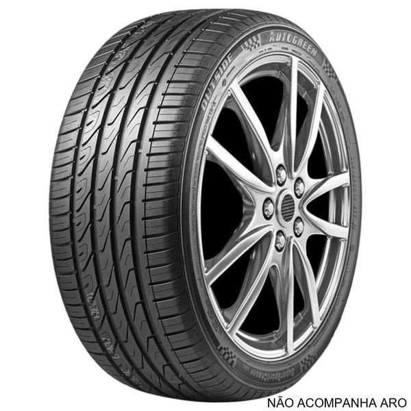 Pneu Autogreen Aro 15 195/50R15 82V Super Sport Chaser-SSC5 (MP)