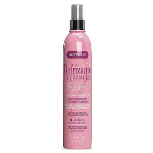 Defrizante Spray Soft Hair Ceramidas 140ml
