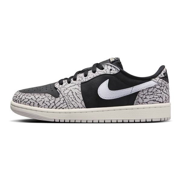 Tênis Air Jordan 1 Retro Low Og Feminino - 35