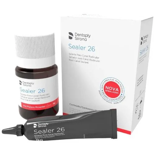 Cimento Entodôntico Dentsply 26g (MP)