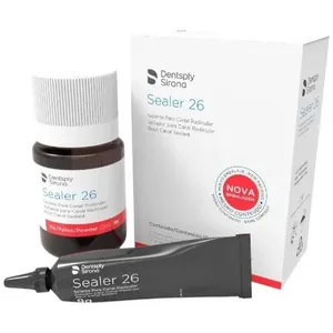 Cimento Entodôntico Dentsply 26g (MP)