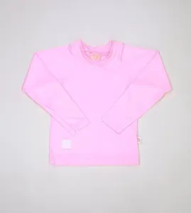 Camiseta UV+ Protect - 8573 De 2 a 4 anos Pink - 3