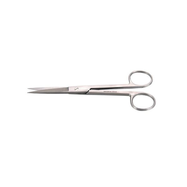 Tesoura Cirúrgica Golgran Reta 15cm