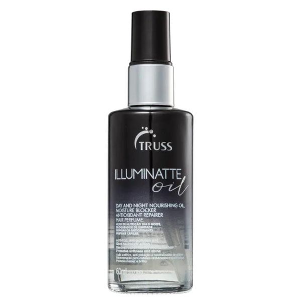 Truss Illuminatte Oil 60 ml