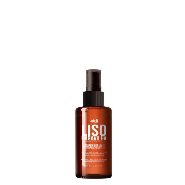 Super Serum Widi Care Liso Maravilha 60 ml 60 ml