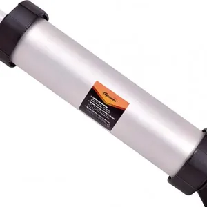 Aplicador de Silicone com Tubo Fechado 8864755 para Selantes em Alumínio Leve e Resistente Sparta Ferramentas Aplicador de Silicone com Tubo Fechado 8864755 em Alumínio para Uso Preciso Sparta Ferramentas