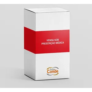 Mestinon 60mg Caixa 60 Comprimidos