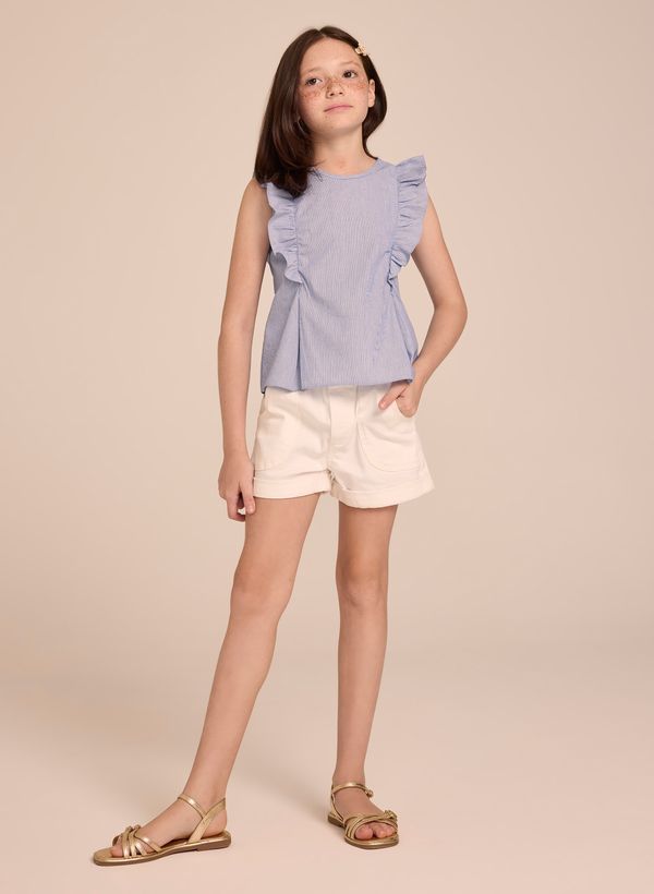 Blusa Le Lis Petit Tamy Feminina 04