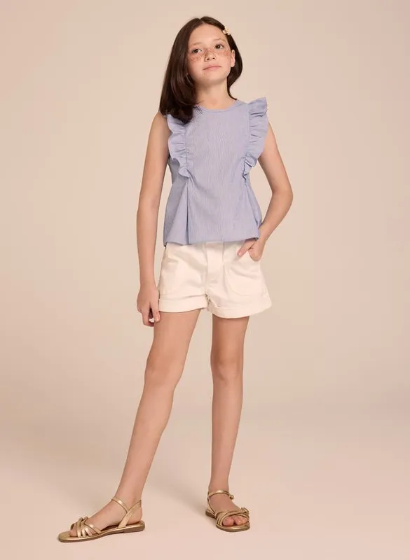 Blusa Le Lis Petit Tamy Feminina 04