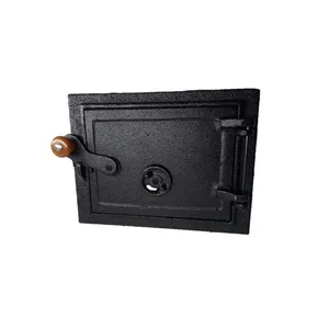 Porta Para Fogão 18x24cm