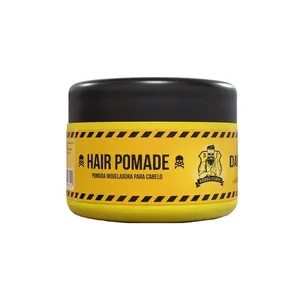 Hair Pomade Danger Barba Forte 60g