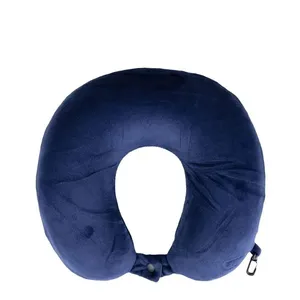 Almofada de Pescoço Travel Blue AZUL