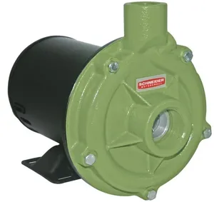 Motobomba 1,50 Cv. Bc-92S 1C Mono 127/220V Centrif 1.1/2" X 1" 87100421-00 - Scheneider