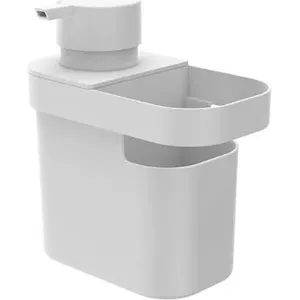 Dispenser para Detergente Ou Trium 650ml DT550BCF