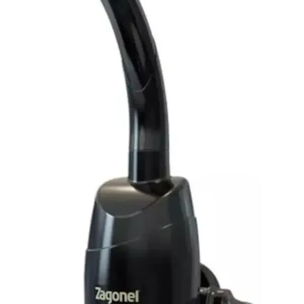Torneira Elétrica Luna 4 Temperaturas 5500W 220V para Cozinha e Banheiro Preta Morelli Torneira Elétrica Luna 4 Temperaturas 5500W 220V Preta Morelli