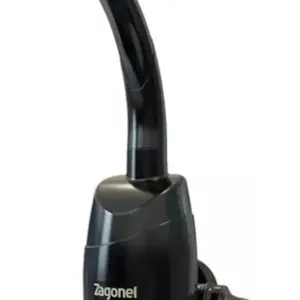 Torneira Elétrica Luna 4 Temperaturas 5500W 220V para Cozinha e Banheiro Preta Morelli Torneira Elétrica Luna 4 Temperaturas 5500W 220V Preta Morelli