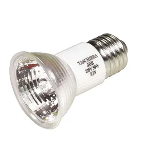 Lâmpada halógena 127V 50W E27 dicróica Taschibra