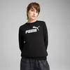 Moletom Essentials No. 1 Logo Feminina