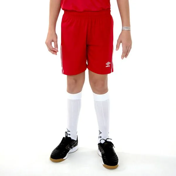 Calção Juvenil Umbro Twr Pipe 8