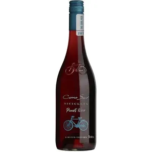 Vinho Tinto Pinot Bicicleta 750ml