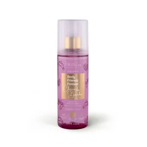 BODY SPLASH CHEIRO DE BANHO 200ML U