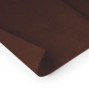 Papel Crepom Mais Marrom Rolo 48cm X 2 Metros 030019 - Ridet