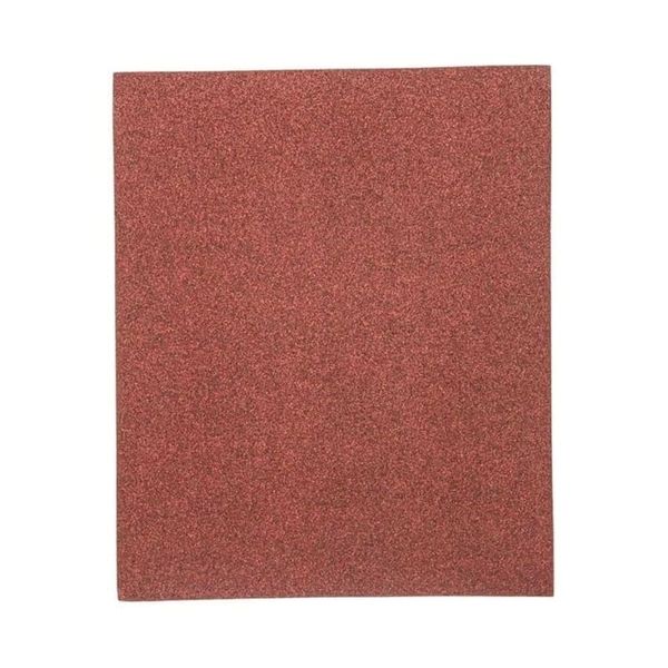 Folha de Lixa para Parede/Massa 225x275mm Grão 220 A-230 Alcar